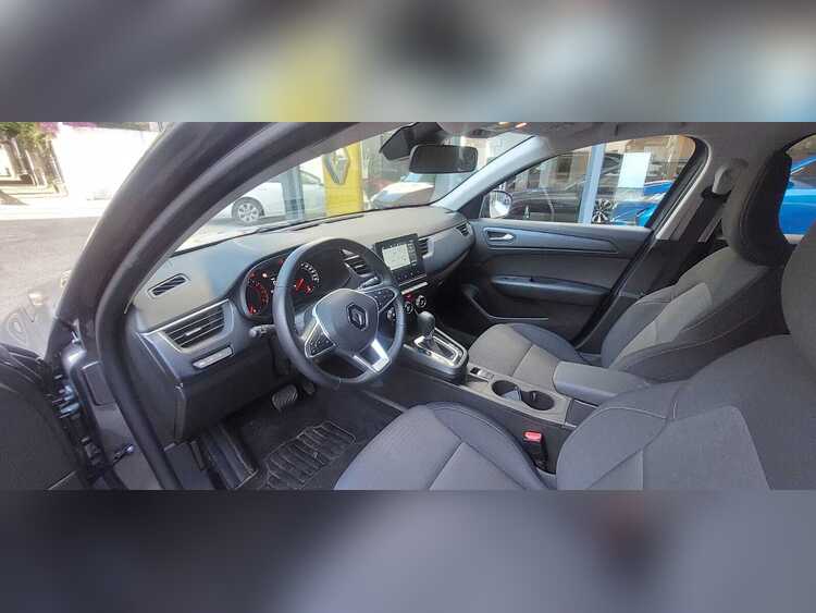 Renault Arkana 1.3 TCE 140CV foto 13